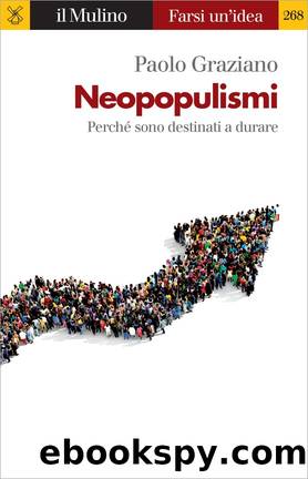 Neopopulismi by Graziano Paolo;