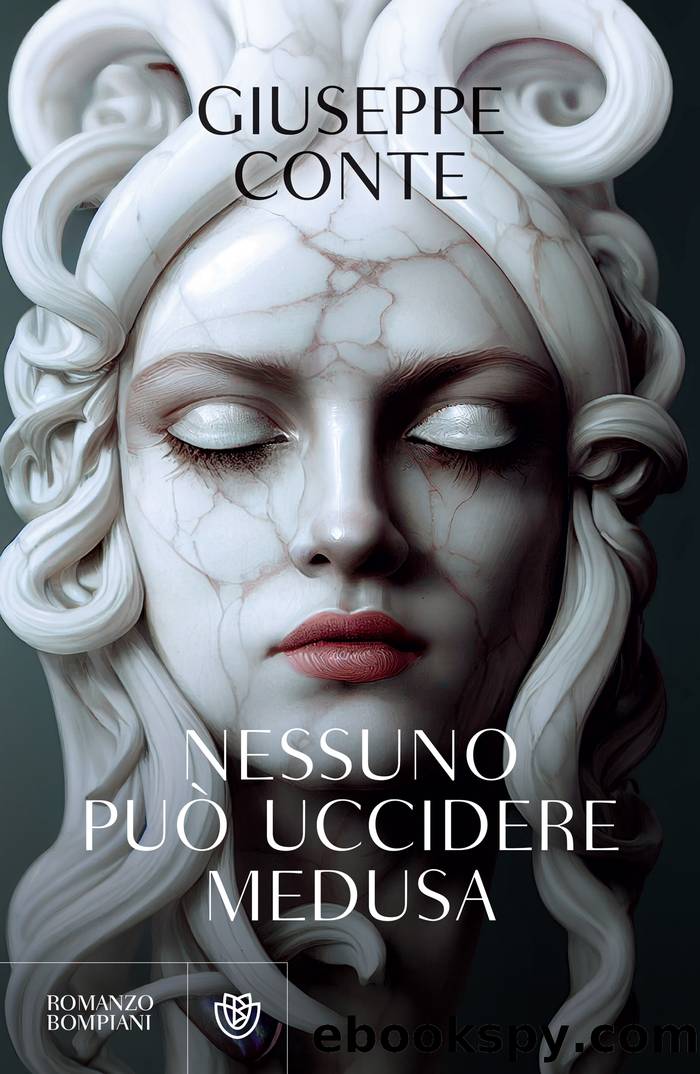 Nessuno puÃ² uccidere Medusa by Giuseppe Conte