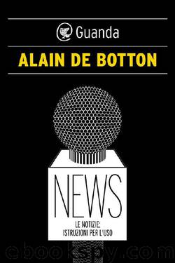 News by Botton Alain de