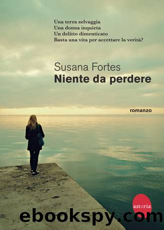 Niente da perdere by Susana Fortes