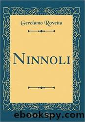 Ninnoli by Gerolamo Rovetta