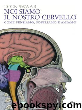 Noi siamo il nostro cervello (Italian Edition) by Dick Swaab