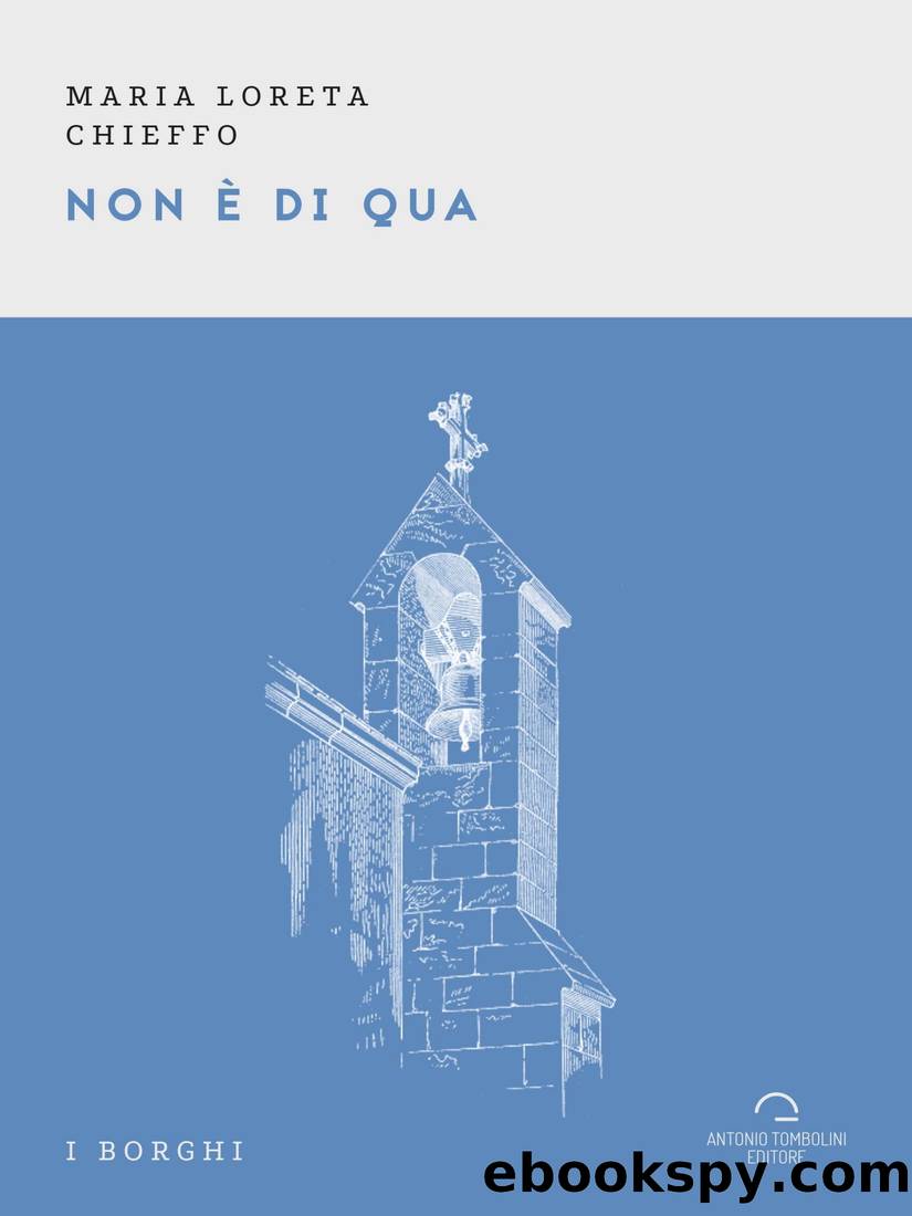 Non Ã¨ di Qua by Maria Loreta Chieffo