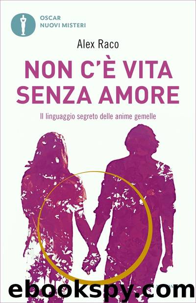 Non c'è vita senza amore by Alex Raco