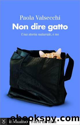 Non dire gatto by Paola Valsecchi;