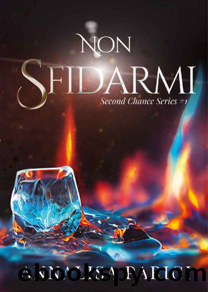 Non sfidarmi by Annalisa Parigi