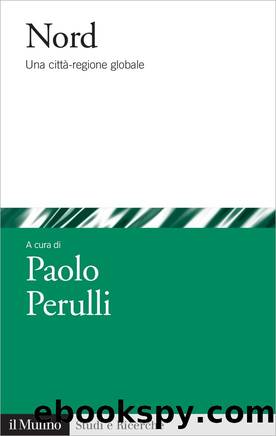 Nord by Paolo Perulli