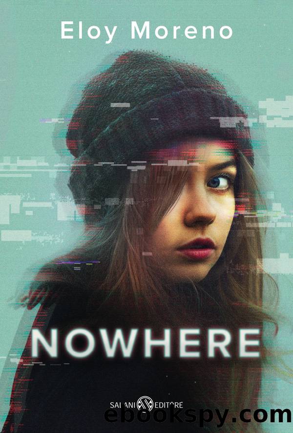 Nowhere by Eloy Moreno