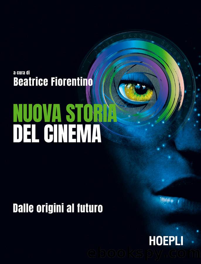 Nuova storia del cinema by Beatrice Fiorentino