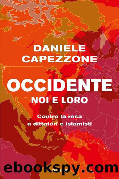 Occidente noi e loro by Daniele Capezzone