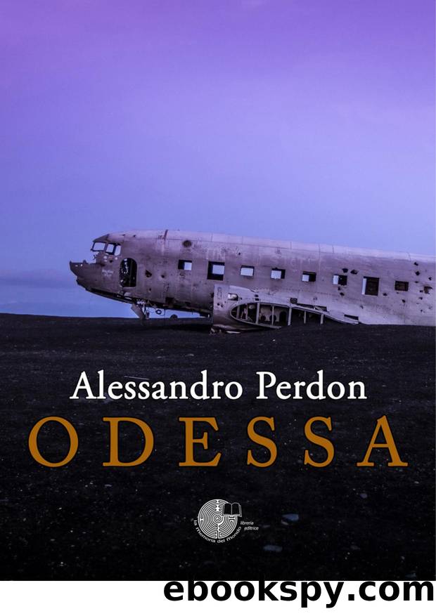 Odessa by Alessandro Perdon