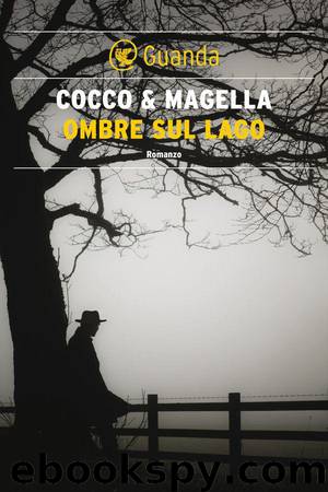 Ombre sul lago by Giovanni Cocco & Amneris Magella