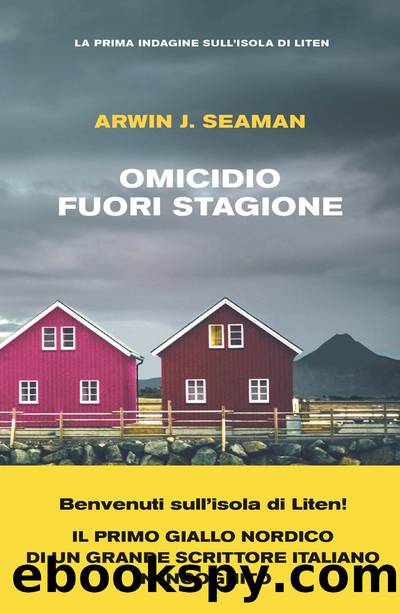Omicidio fuori stagione by Arwin J. Seaman