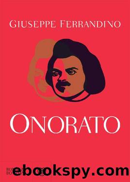 Onorato by Giuseppe Ferrandino