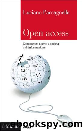 Open access by Luciano Paccagnella