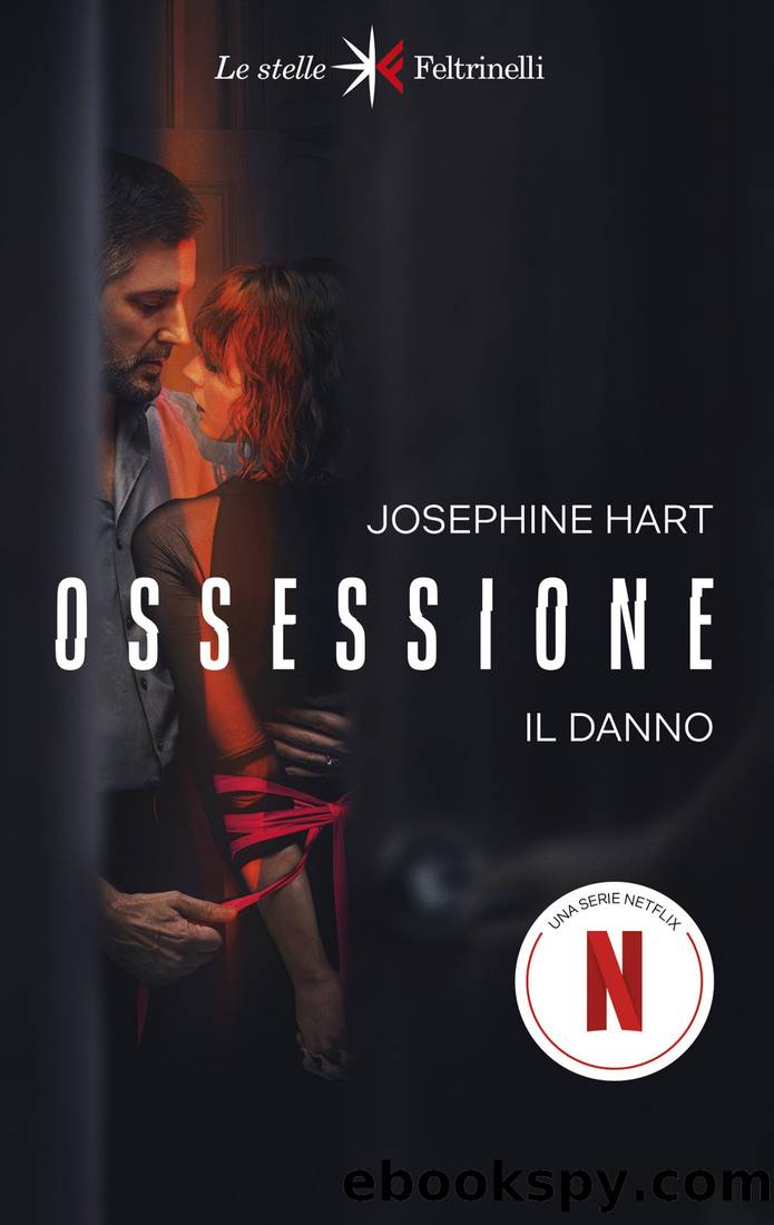 Ossessione: Il danno by Josephine Hart