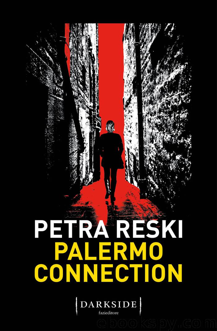 Palermo Connection by Petra Reski