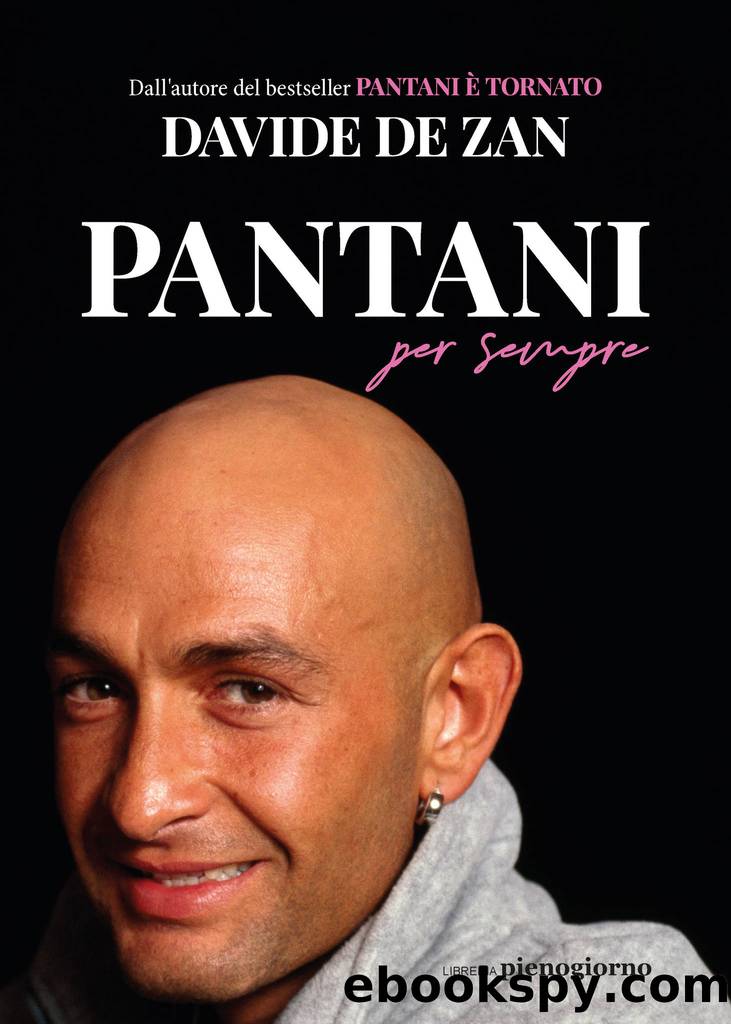 Pantani. Per sempre by Davide de Zan