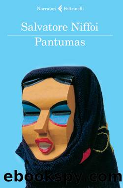 Pantumas by Unknown