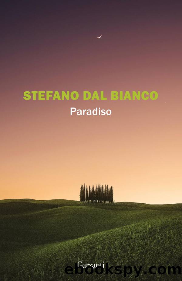 Paradiso by Stefano Dal Bianco