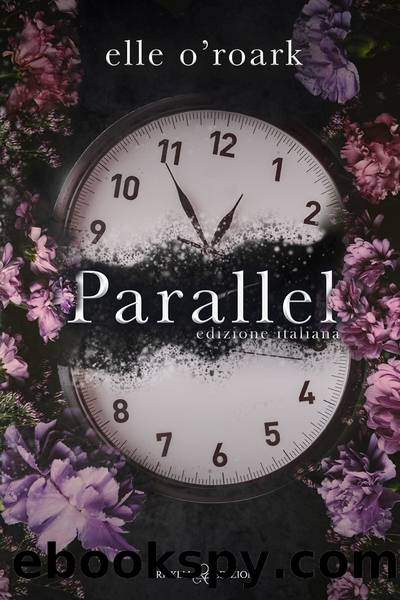 Parallel by Elle O'Roark