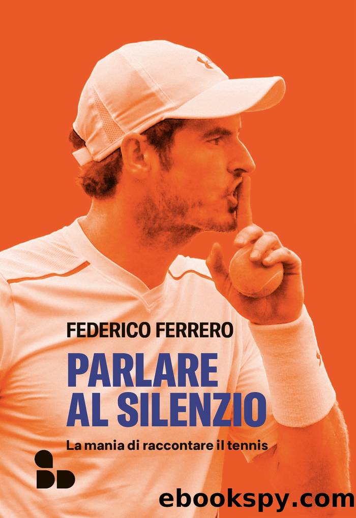 Parlare al silenzio by Ferrero Federico