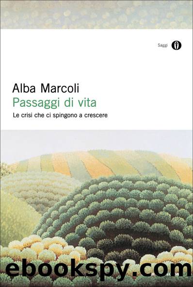 Passaggi di vita by Alba Marcoli