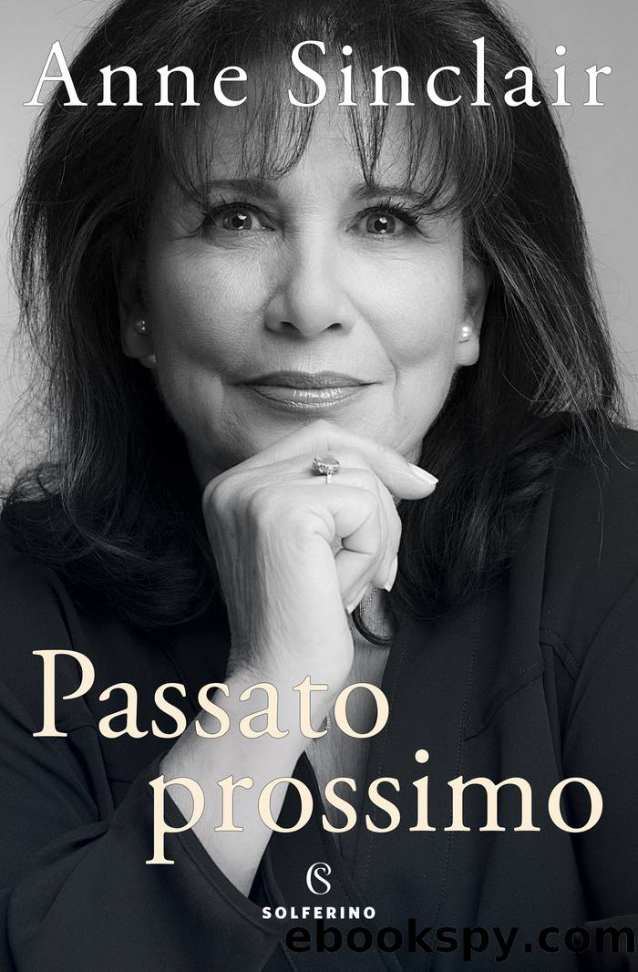 Passato prossimo by Anne Sinclair