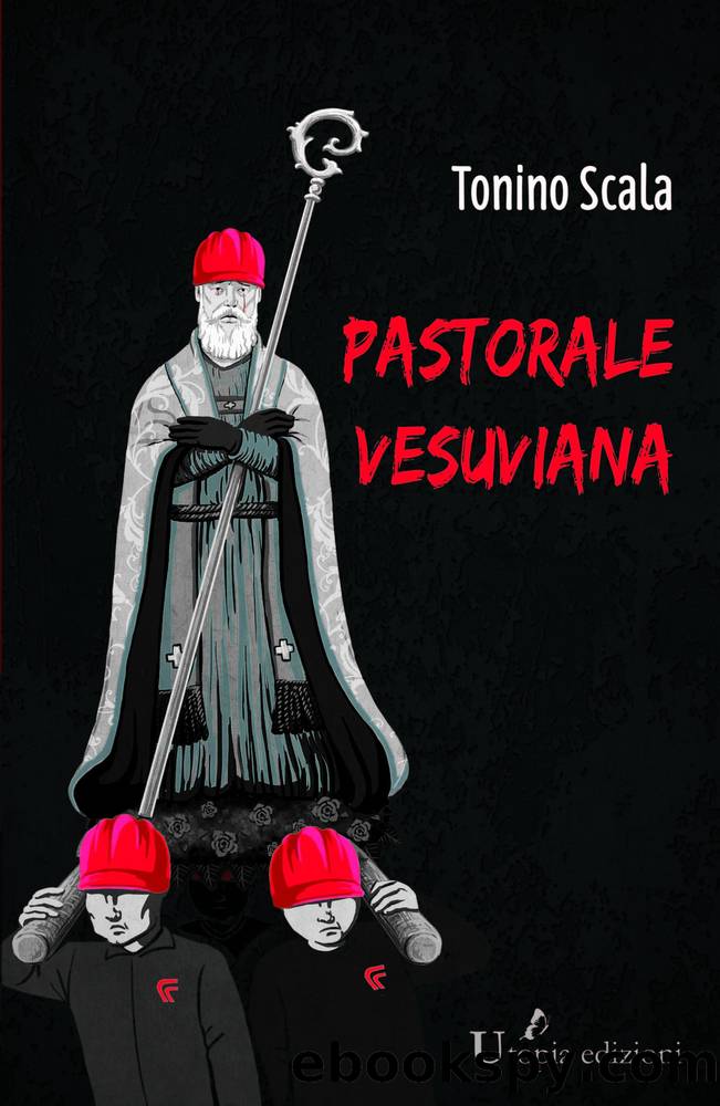 Pastorale vesuviana by Tonino Scala