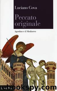 Peccato originale. Agostino e il Medioevo by Luciano Cova