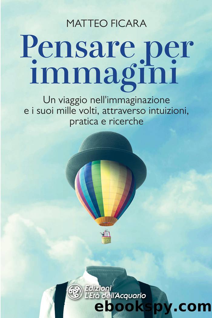 Pensare per immagini by Matteo Ficara