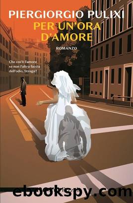 Per un'ora d'amore by Piergiorgio Pulixi