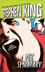 Pet Sematary (Edizione Italiana) by Stephen King