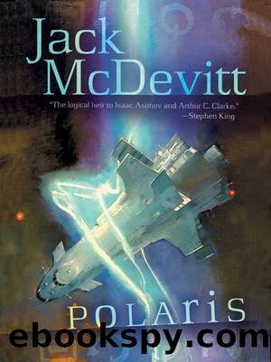 Polaris by Jack McDevitt