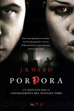 Porpora by WARD J.R