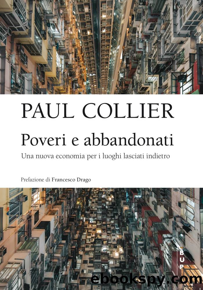 Poveri e abbandonati by Paul Collier