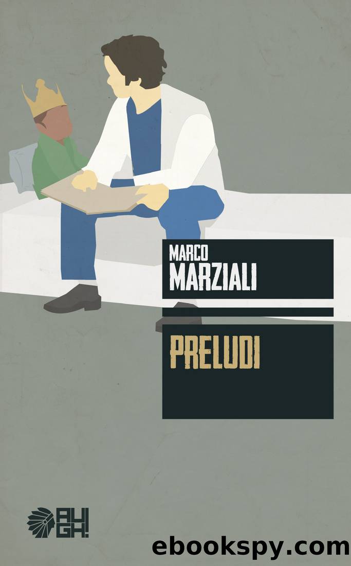 Preludi by Marco Marziali