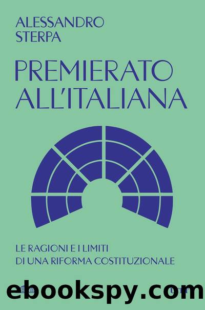 Premierato all'italiana by Alessandro Sterpa