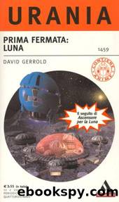 Prima Fermata Luna by David Gerrold