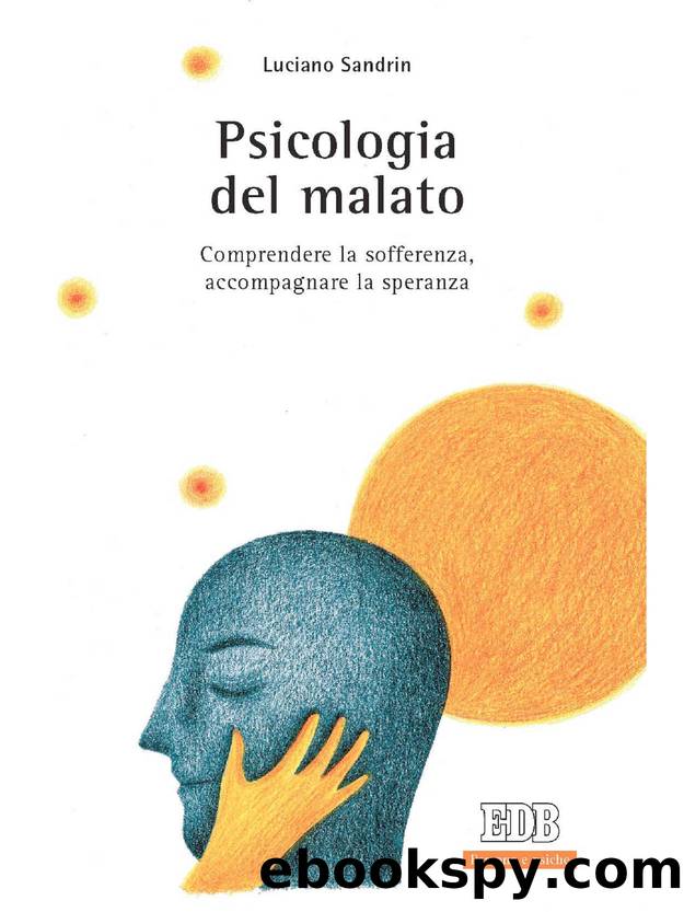 Psicologia del malato by Luciano Sandrin