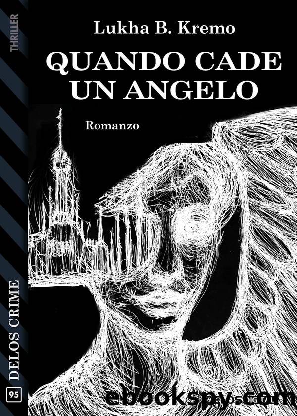 Quando cade un angelo by Lukha B. Kremo