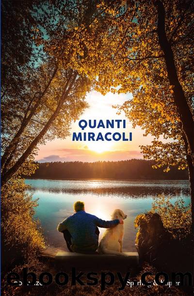 Quanti miracoli by Nicholas Sparks