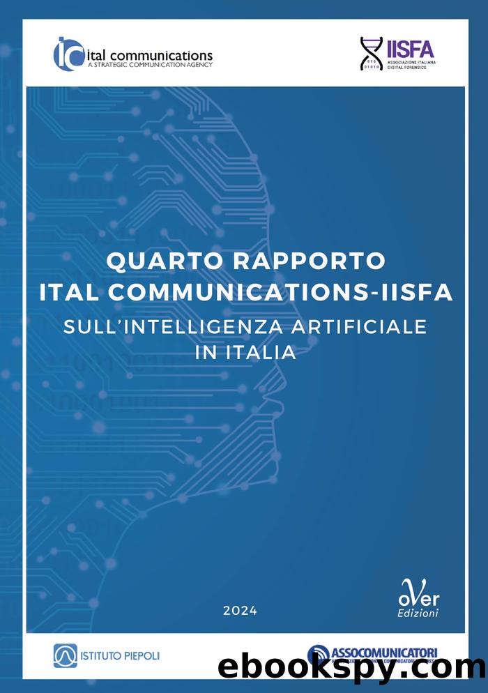 Quarto Rapporto Ital Communications-IISFA by AA.VV