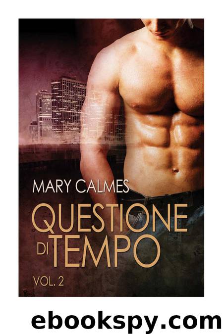 Questione di tempo vol. 2 by Mary Calmes