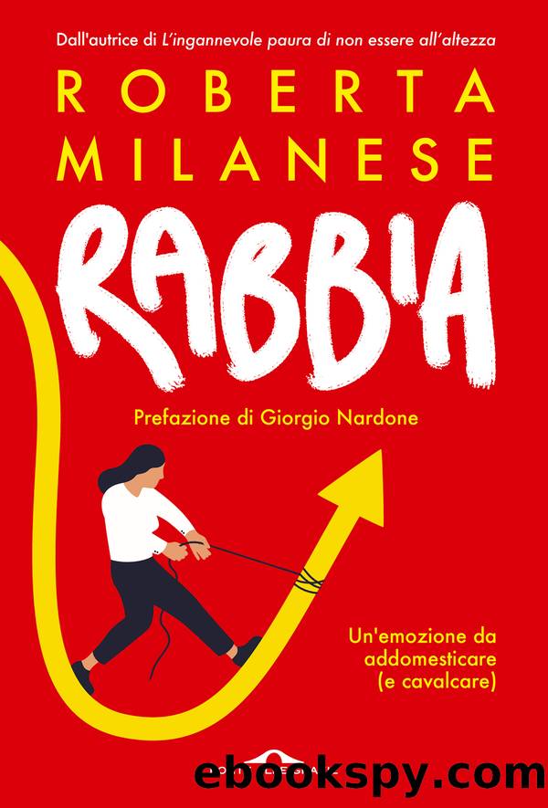 Rabbia by Roberta Milanese