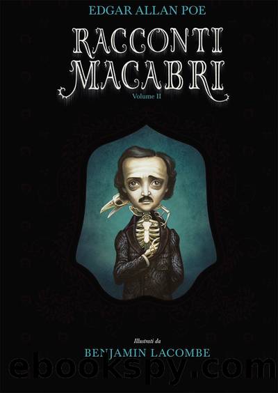 Racconti macabri. Volume II by Edgar Allan Poe