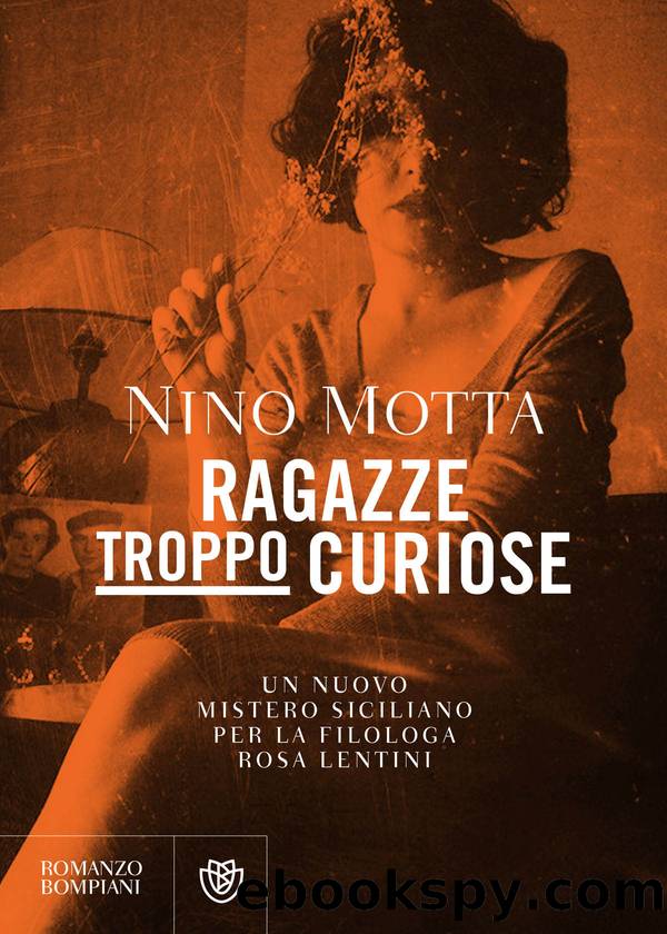 Ragazze troppo curiose by Nino Motta