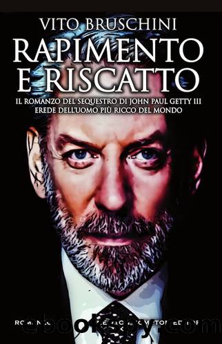 Rapimento e riscatto by Vito Bruschini