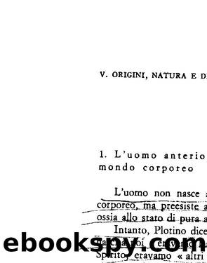 Reale, Giovanni - Storia della filosofia antica - Vol IV by 3