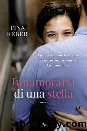 Reber Tina - 2014 - Innamorarsi di una stella by Reber Tina